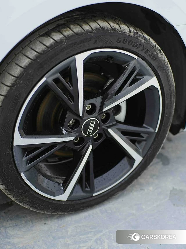 Audi A3 id 4277297 из Китая 21