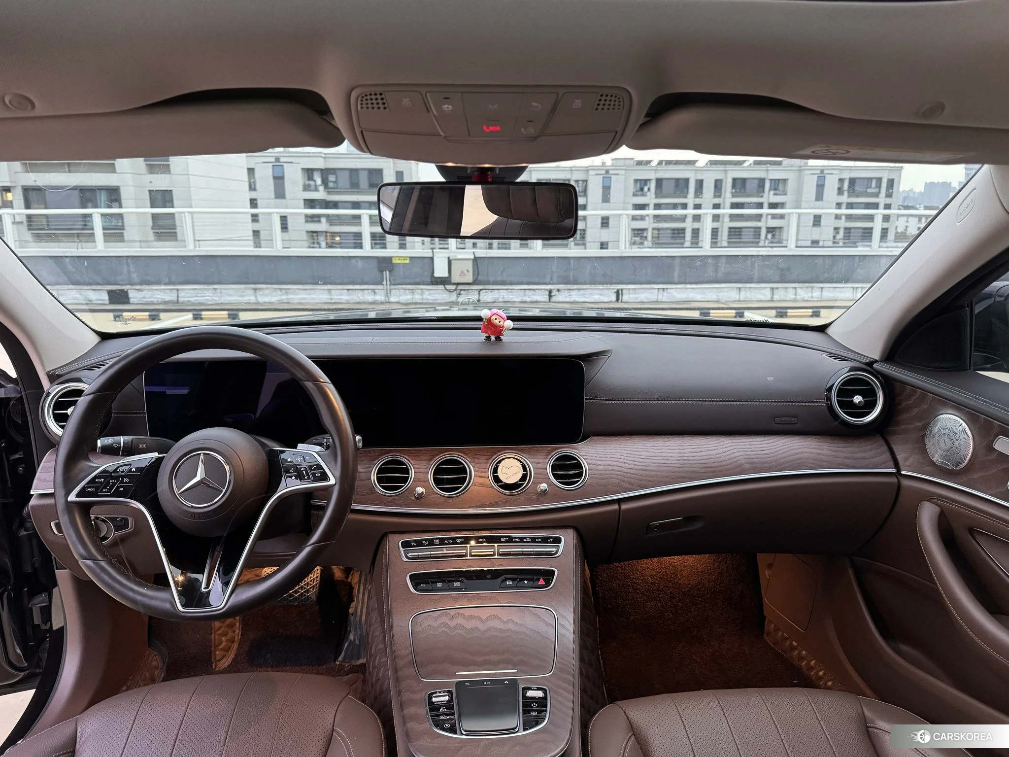 Mercedes-Benz E-Class id 4461748 из Китая 12