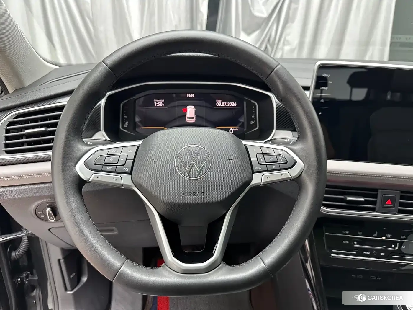 Volkswagen Tayron id 4539390 из Китая 20