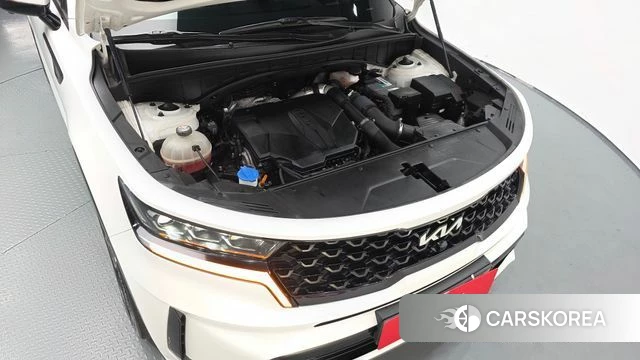 Kia Sorento 4th Generation id 4692930 из Кореи 40