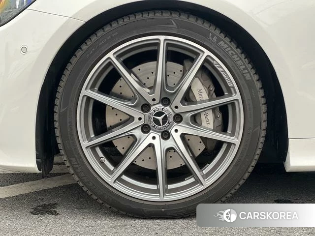 Mercedes-Benz E-class (imported) id 4256260 из Китая 19