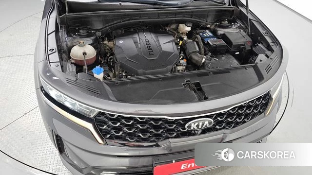 Kia Sorento 4th Generation id 3916580 из Кореи 16