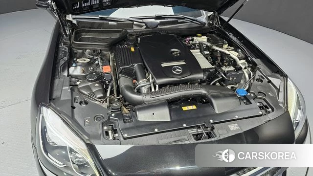 Mercedes-Benz SLC-Class R172 id 3796368 из Кореи 16