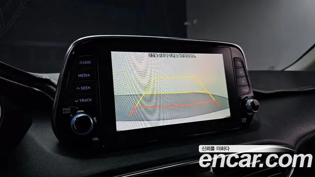 Hyundai Santa Fe TM id 2567514 из Кореи 16