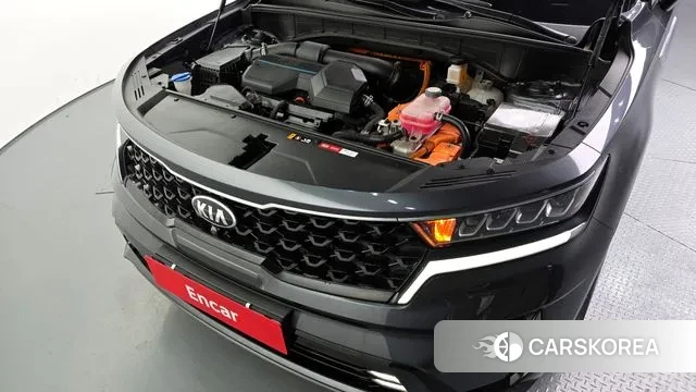 Kia Sorento 4th Generation id 3473555 из Кореи 16