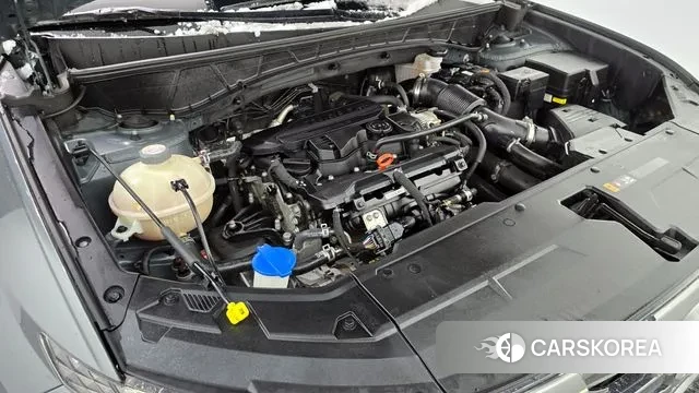 Hyundai Tucson (NX4) id 3597622 из Кореи 16