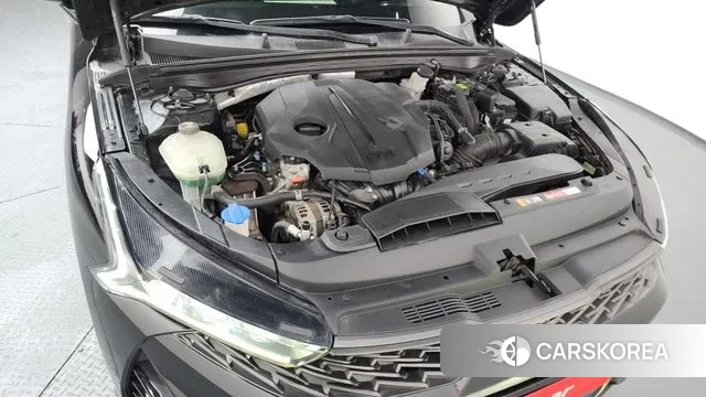 Kia K5 3rd generation id 3612278 из Кореи 16