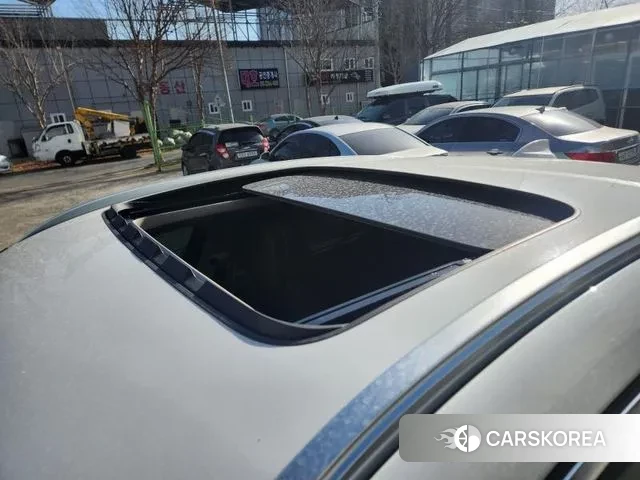 BMW X6 (F16) id 3425506 из Кореи 11