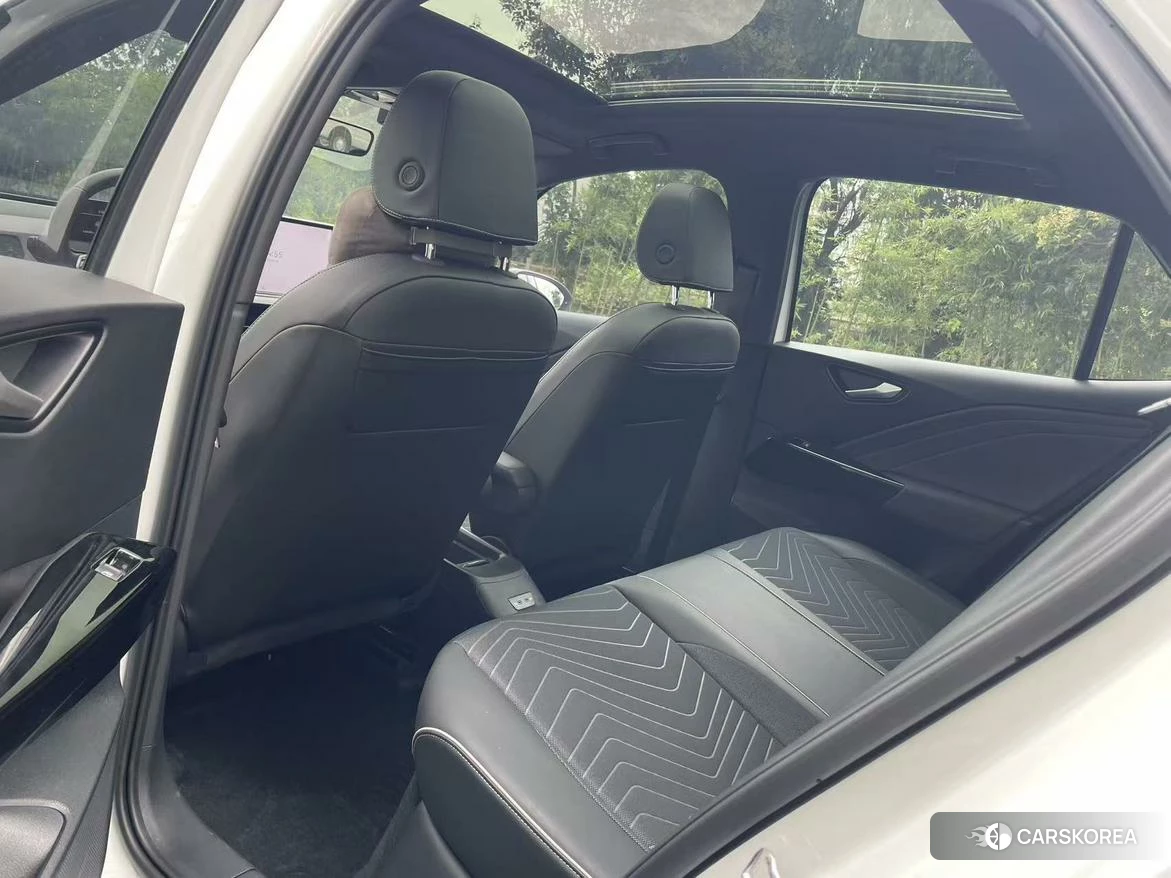 Volkswagen ID.3 id 4485440 из Китая 8