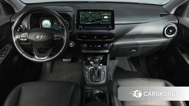 Hyundai The New Kona id 4666410 из Кореи 30