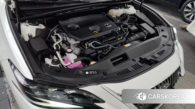 Lexus ES300h 7th generation id 2963831 из Кореи 16