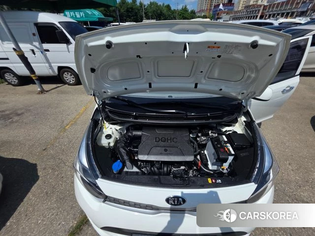 Kia All New Morning (JA) id 4581699 из Кореи 14