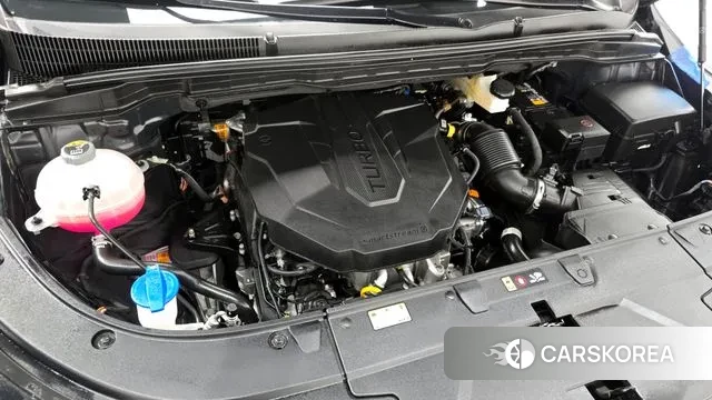 Kia The New Carnival 4th Generation id 3745065 из Кореи 16