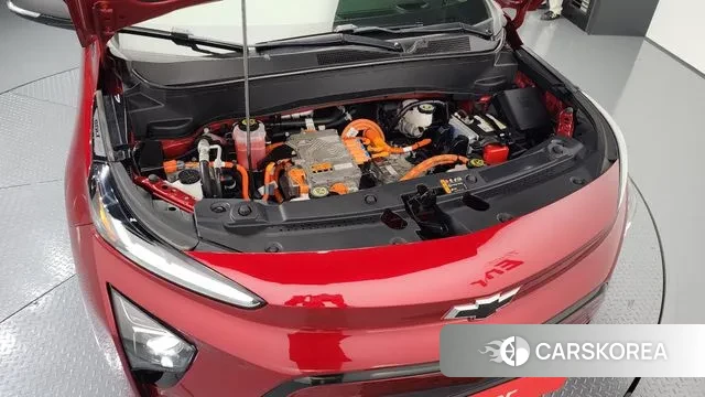 Chevrolet (GM Daewoo) Bolt EUV id 3442853 из Кореи 16