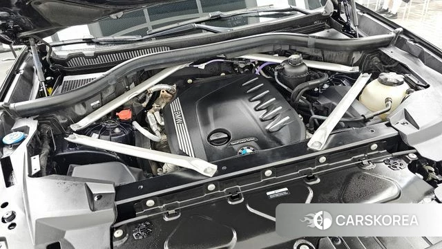 BMW X6 (G06) id 4754003 из Кореи 31
