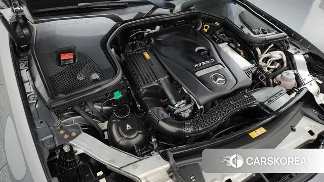 Mercedes-Benz E-Class W213 id 4881740 из Кореи 31