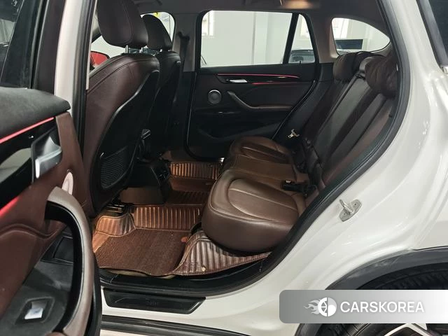 BMW X1 id 4300261 из Китая 13
