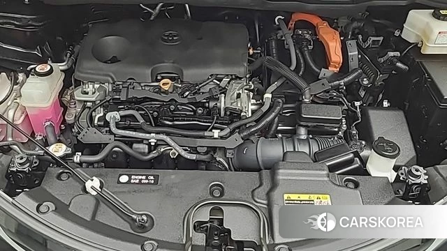 Toyota Sienna 4th Generation id 4501470 из Кореи 15