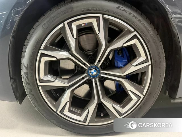 BMW i4 id 4337171 из Кореи 15