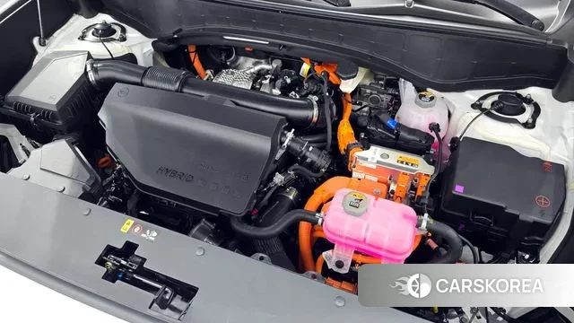 Hyundai Palisade (LX3) id 3731837 из Кореи 16