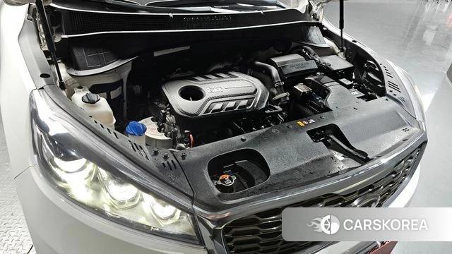 Kia The New Sorento id 3834251 из Кореи 16