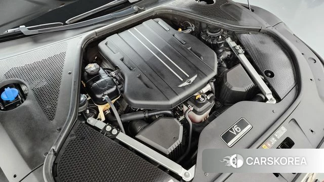 Genesis G90 (RS4) id 4415235 из Кореи 34