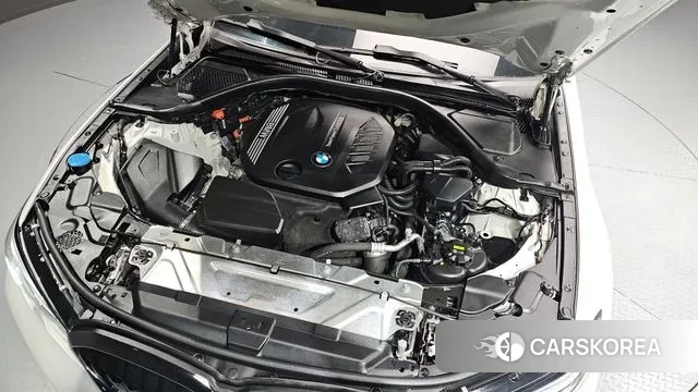 BMW 3 Series (G20) id 2990844 из Кореи 16