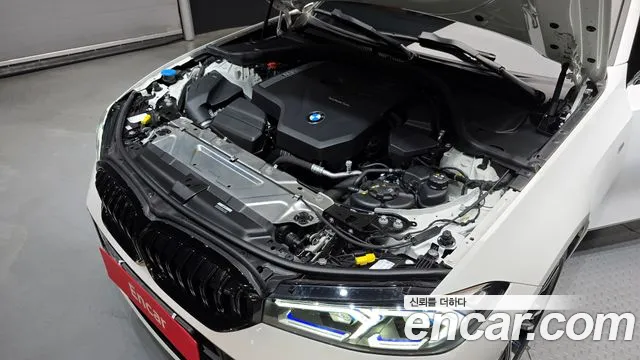 BMW 3 Series (G20) id 2782215 из Кореи 16