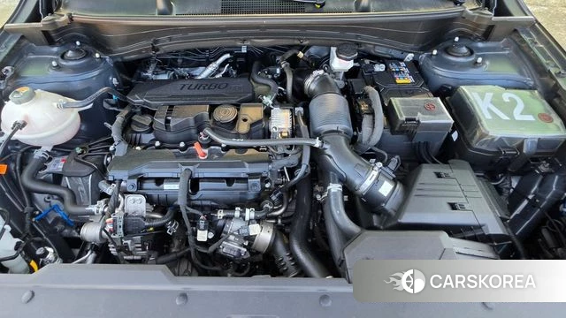 Kia Sportage 5th Generation id 4692053 из Кореи 16