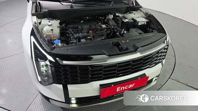 Kia The New Sportage 5th Generation id 4185677 из Кореи 30