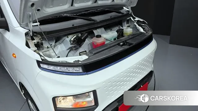 Other imported cars Other id 3310427 из Кореи 16