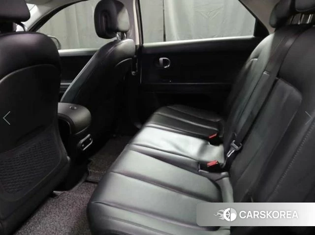 Hyundai Ionic 5 id 3842169 из Кореи 15