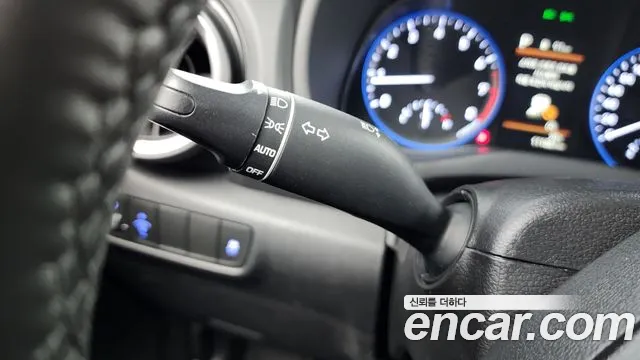 Hyundai The New Kona id 2693748 из Кореи 16