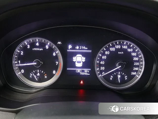 Hyundai Grandeur IG id 3018401 из Кореи 16