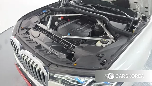 BMW X7 (G07) id 3544053 из Кореи 16