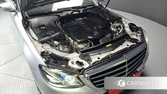 Mercedes-Benz E-Class W213 id 4482761 из Кореи 16