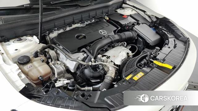 Mercedes-Benz GLB-Class X247 id 3934286 из Кореи 16