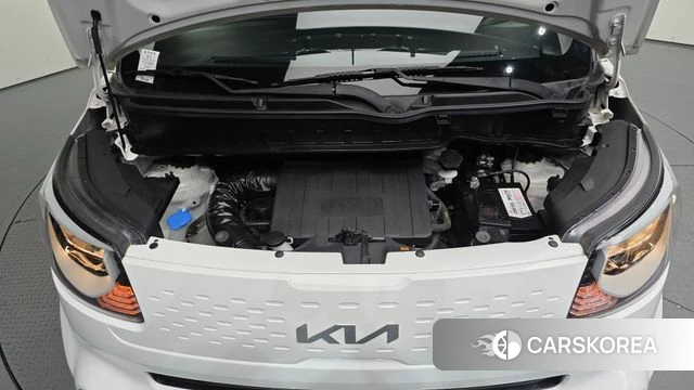 Kia The New Ray id 4550260 из Кореи 27