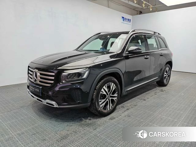 Mercedes-Benz GLB id 4297231 из Китая 15