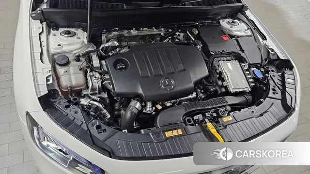 Mercedes-Benz GLB-Class X247 id 3524109 из Кореи 16