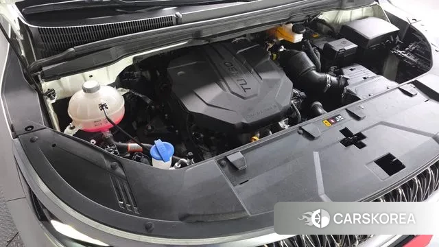 Kia Carnival 4th generation id 3691685 из Кореи 16