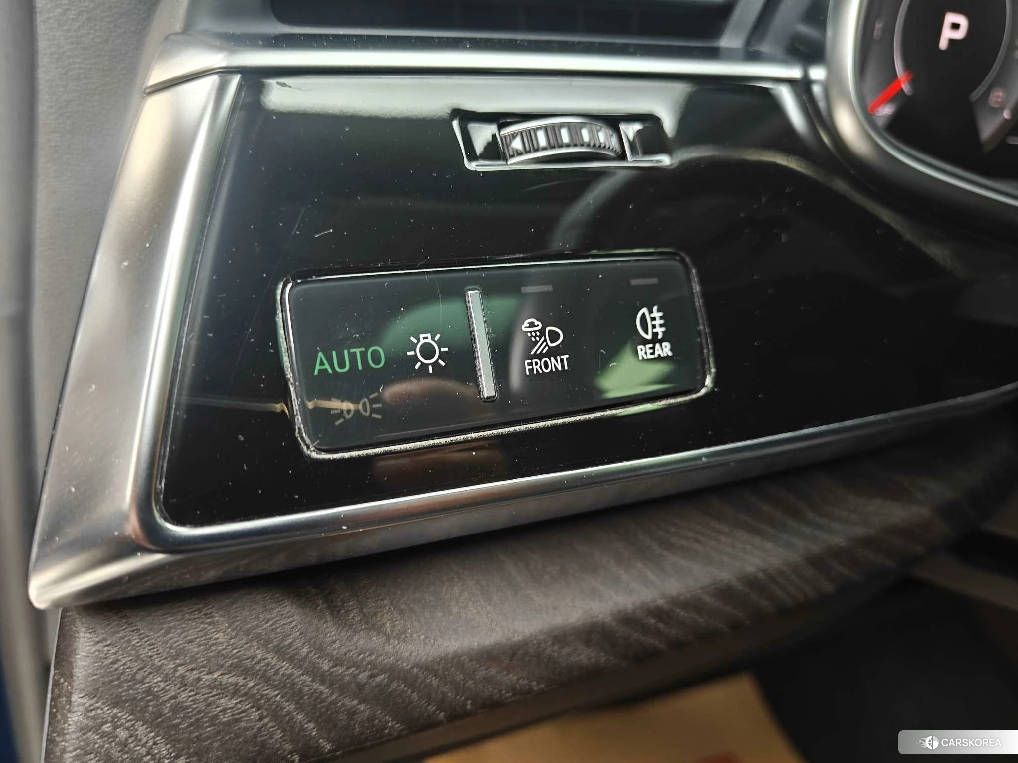 Audi Q8 id 4461420 из Китая 17