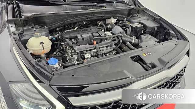 Kia Sportage 5th Generation id 3561793 из Кореи 16