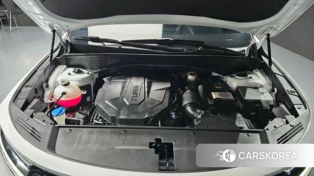 Kia Sorento 4th Generation id 3811793 из Кореи 16