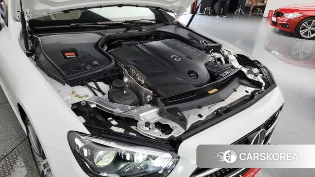 Mercedes-Benz E-Class W213 id 2968745 из Кореи 16