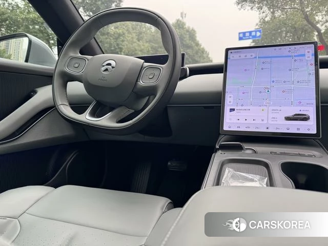 Weilai ET5T id 3908210 из Китая 11