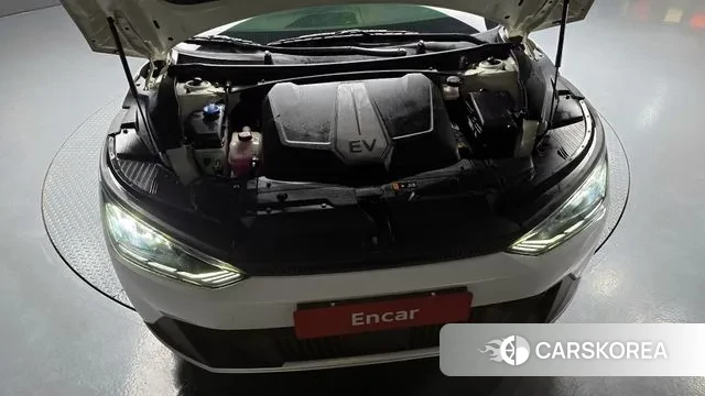 Kia EV6 id 2979978 из Кореи 16