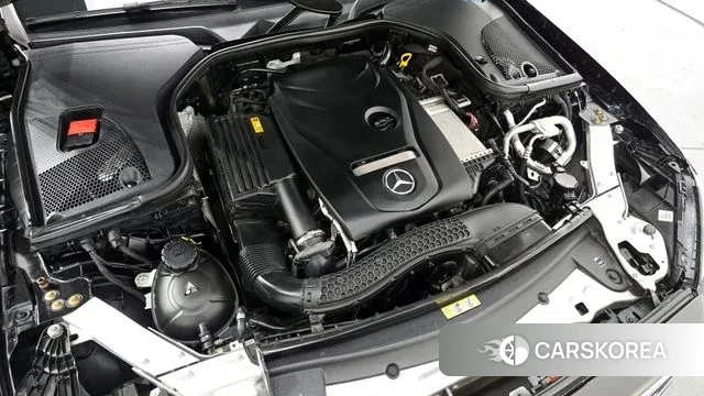 Mercedes-Benz E-Class W213 id 3622530 из Кореи 16