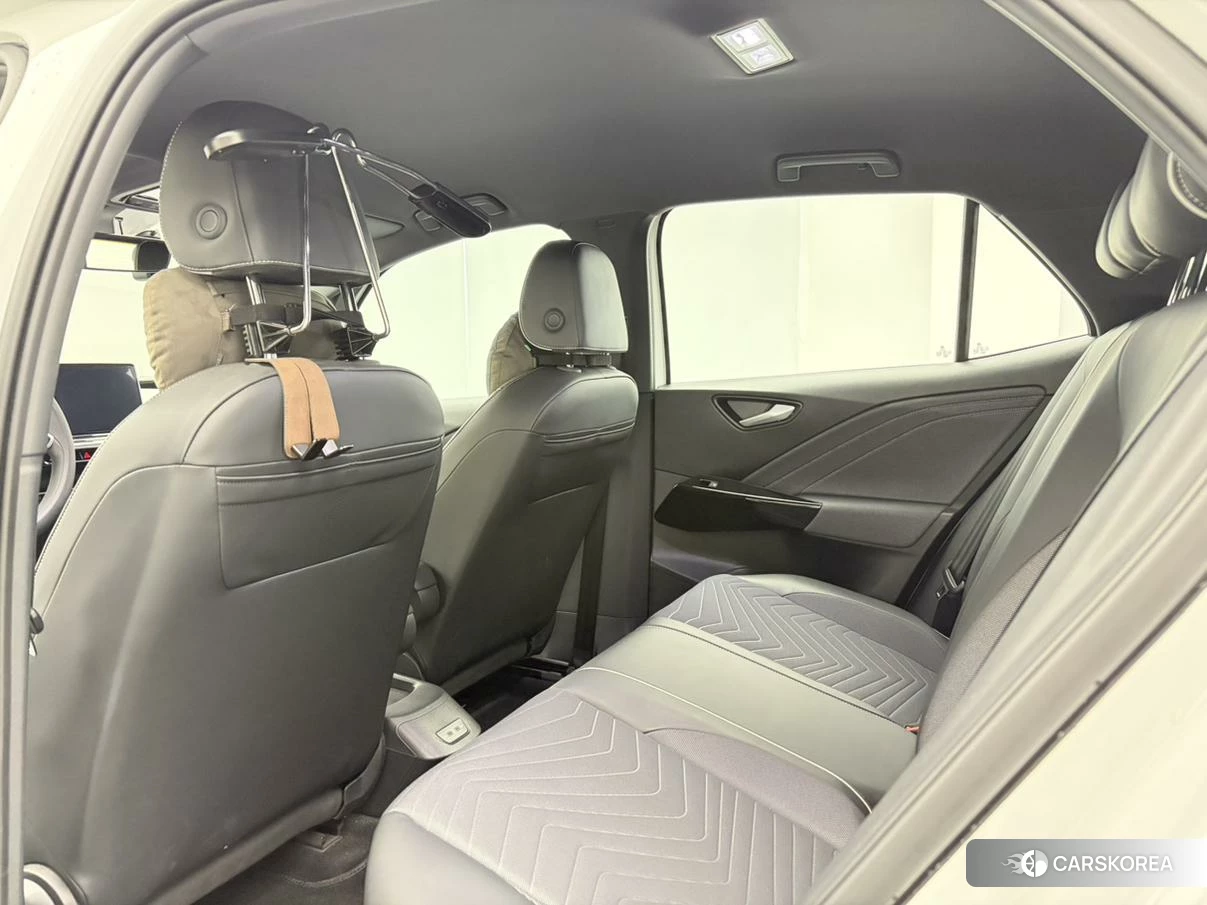 Volkswagen ID.3 id 4453950 из Китая 9