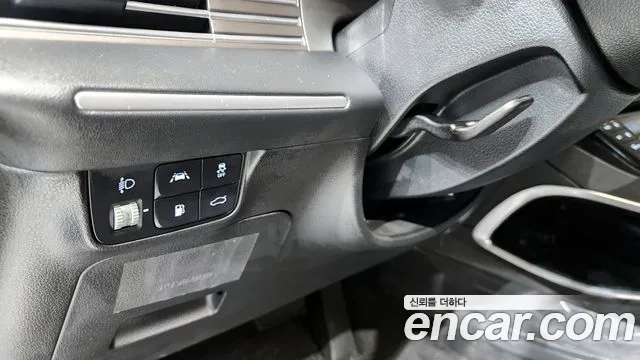 Hyundai The New Grandeur IG id 2533394 из Кореи 16